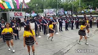 Poblacion Town Fiesta 2019 VMUF DBC