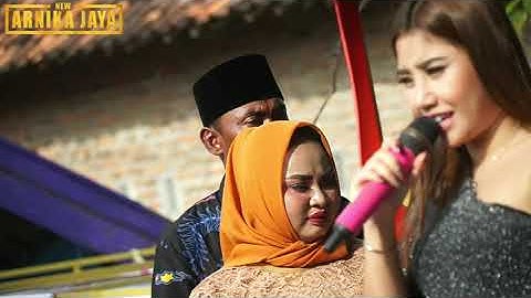 Sambutan Anik Arnika   Ds Lemah Tamba Kec Panguragan Kab Cirebon