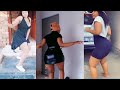 JOHN VULI GATE DANCE CHALLENGE COMPILATION (SOUTH AFRICAN )