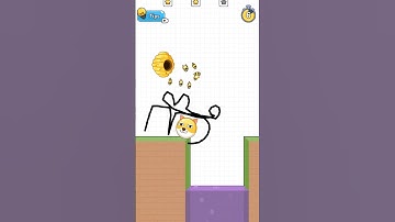 Draw to Smash: Game #drawtosmash #shorts Part 13