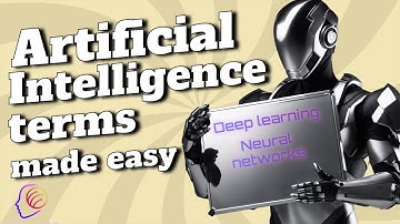 Master AI Terms: Decoding Neural Network | Deep Learning | Machine Learning