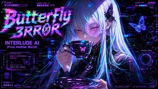 Butterfly 3RR0R - (From Another World) screenshot 4