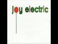 Joy Electric - Analogue Grand Diary (Melody)