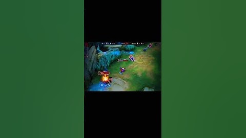 Chou flicker combo #mobilelegends #mlbb #ml #chou #trending #chouml #viral #popular #shorts