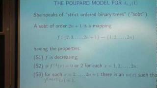Play video: Doubloon, a combinatorial model for a q-extension of trigonometric functions Part 5