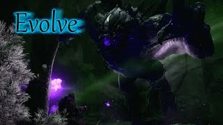 Evolve Episode 11 | This base shall not fall!