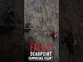 Fall 2: Deadpoint (2026) Official Clip ‘Keep Going’ - Harriet Slater, Arsema Thomas