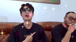 Rap Cover Chị Mười Ba - Huỳnh Phương & Vinh Râu (Fap TV) - 3 Ngày Sinh Tử