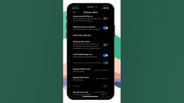How to FIX phone screen flickering (Easy)