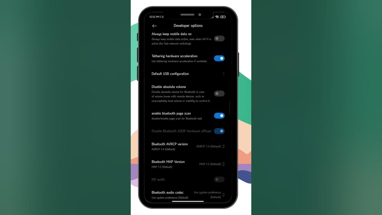 How to FIX phone screen flickering (Easy) YouTube