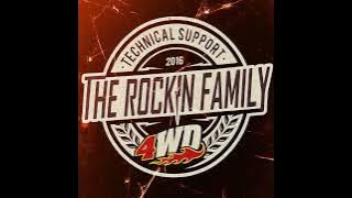 4WD BALI — SUWUD GUS ( album no money , no honey ) 