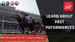 DRF Formulator Tip 1 | Head On Replays