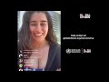 Together at Home with Lauren Jauregui