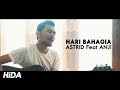 HARI BAHAGIA - ASTRID feat ANJI (Live Cover By Hidacoustic)