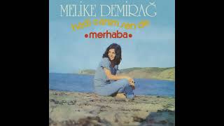 Melike Demirağ - Hadi Canım Sen De (1975) Resimi