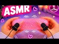 Satisfying Hand Sounds ASMR for Stress Relief 💖
