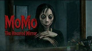Momo The Haunted Mirror Horror Short Film 4K