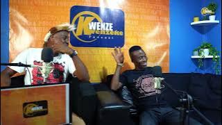 Kwenzekwenzeke with bhekihonga