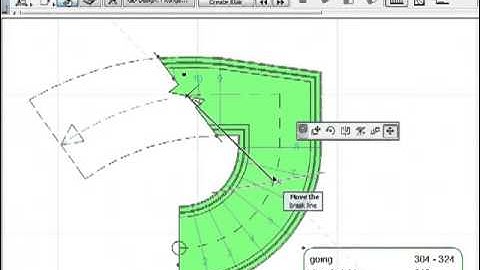 Cadimage Stair Floor Plan Symbol