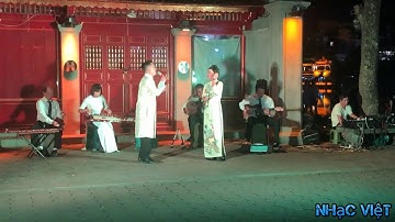 Dòng Sông Quê Em - Ơi Vàm Cỏ Đông, Ơi Hỡi Dòng Sông