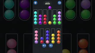 Ball Sort By Infinite Joy Levels 20252, 20253, 20254