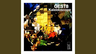 Inner Space (feat. Paul Cutlan, Phil Slater, Satsuki Odamura & Carl Dewhurst) - GEST8, Sandy Evans, Tony Gorman, Paul Cutlan, Phil Slater, Satsuki Odamura, Carl Dewhurst, Greg White, Steve Elphick, and Simon Barker
