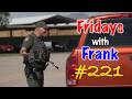 FWF 221: You’re Gonna Look Like An Unfluffed Pillow
