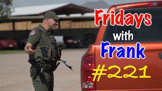 FWF 221: You’re Gonna Look Like An Unfluffed Pillow
