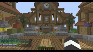 PrayForWin vs Nothiz (Build UHC)