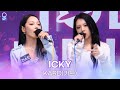 Capture de la vidéo [Allive] Kard(카드) - Icky | 올라이브 | 아이돌 라디오(Idol Radio) 시즌3 | Mbc 230605 방송