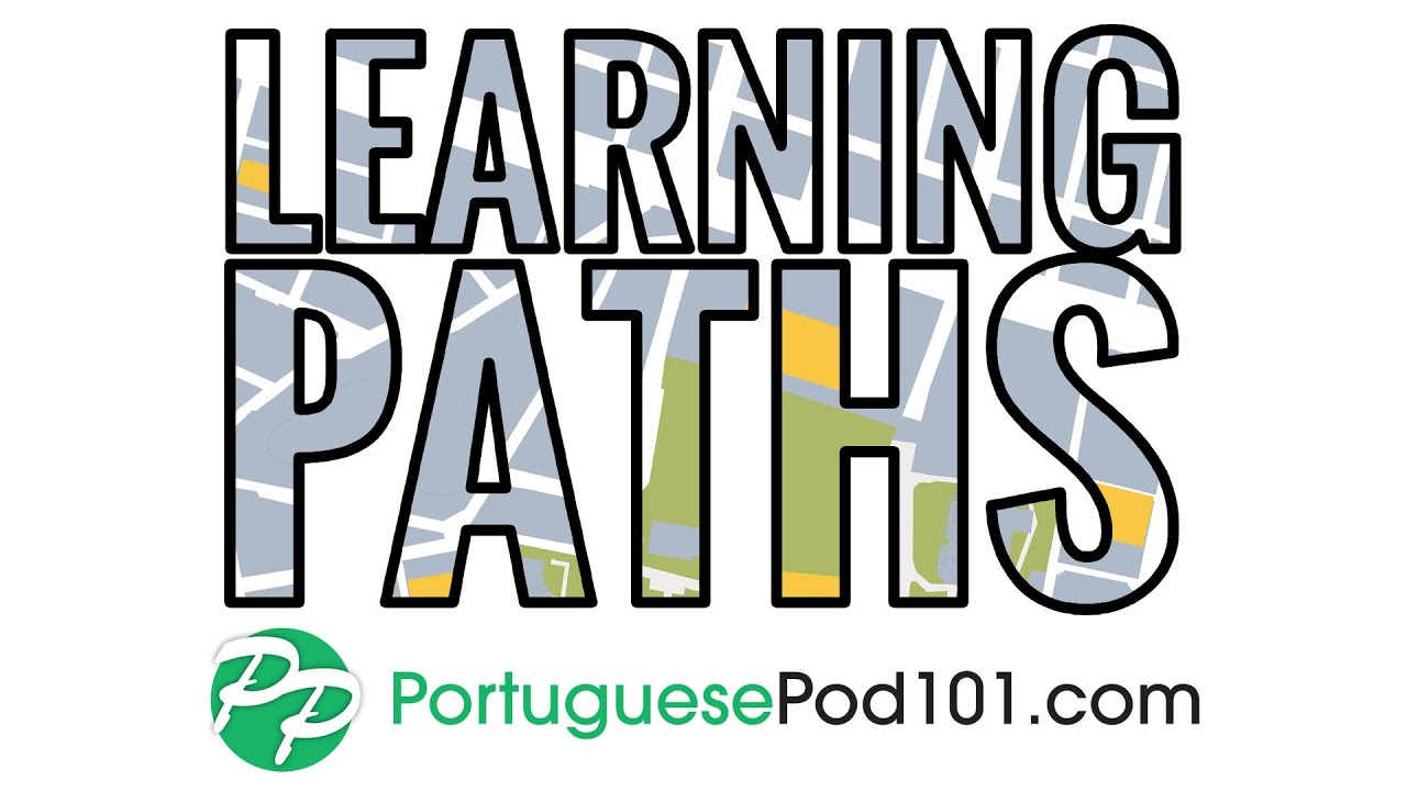 ⁣New! Your Step-by-Step Path to Learning Portuguese Easily