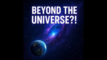 Journey to the Edge of the Universe
