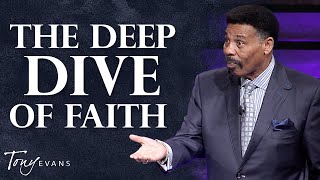 Are You Ready to Unlock the Fullness of God's Power? | Tony Evans Sermon by Tony Evans 97,717 views 1 month ago 27 minutes
