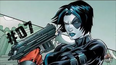 Deadpool Gameplay : Part 7 - Large Chest IKOUZE! - Walkthrough (No Commentary)(PC)