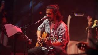 Tomar Jonno Nilche Tara Arnob live at Dhaka Melancholy (Hatirjheel Amphitheatre)