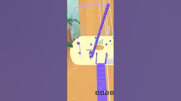 Bridge-race Level 101 (Supersonic Studios LTD) 