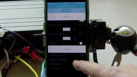 MQCON Bluetooth App Read & Write Issues
