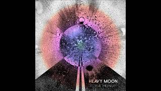 Heavy Moon - Astral Highway (Full Album 2023)