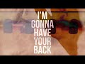 Thomas Dybdahl  - 45 (Official Lyric Video)