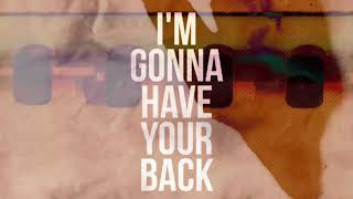 Thomas Dybdahl  - 45 (Official Lyric Video)