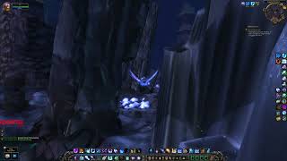 Rocky Relations, WoW Classic Cataclysm Quest