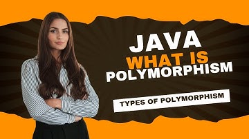 What is Polymorphism in Java | Types of Polymorphism | Mastering Engineering Interview
