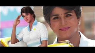 Remo - Meesa Beauty Tamil Lyric | Anirudh |  Sivakarthikeyan | Anirudh