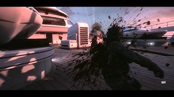 Introducing Devil Hawk | By Clutchh