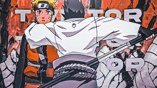 Naruto meets sasuke after 2yrs twixtor clips and rsmb