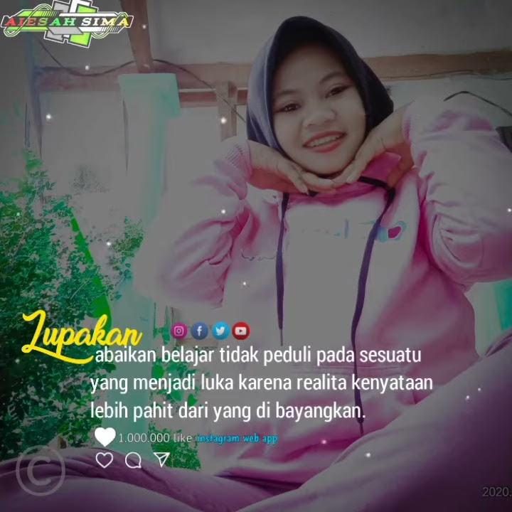 STORY WA  'AIWA LA SULELEL TAI'😂(TERBARU 2020)