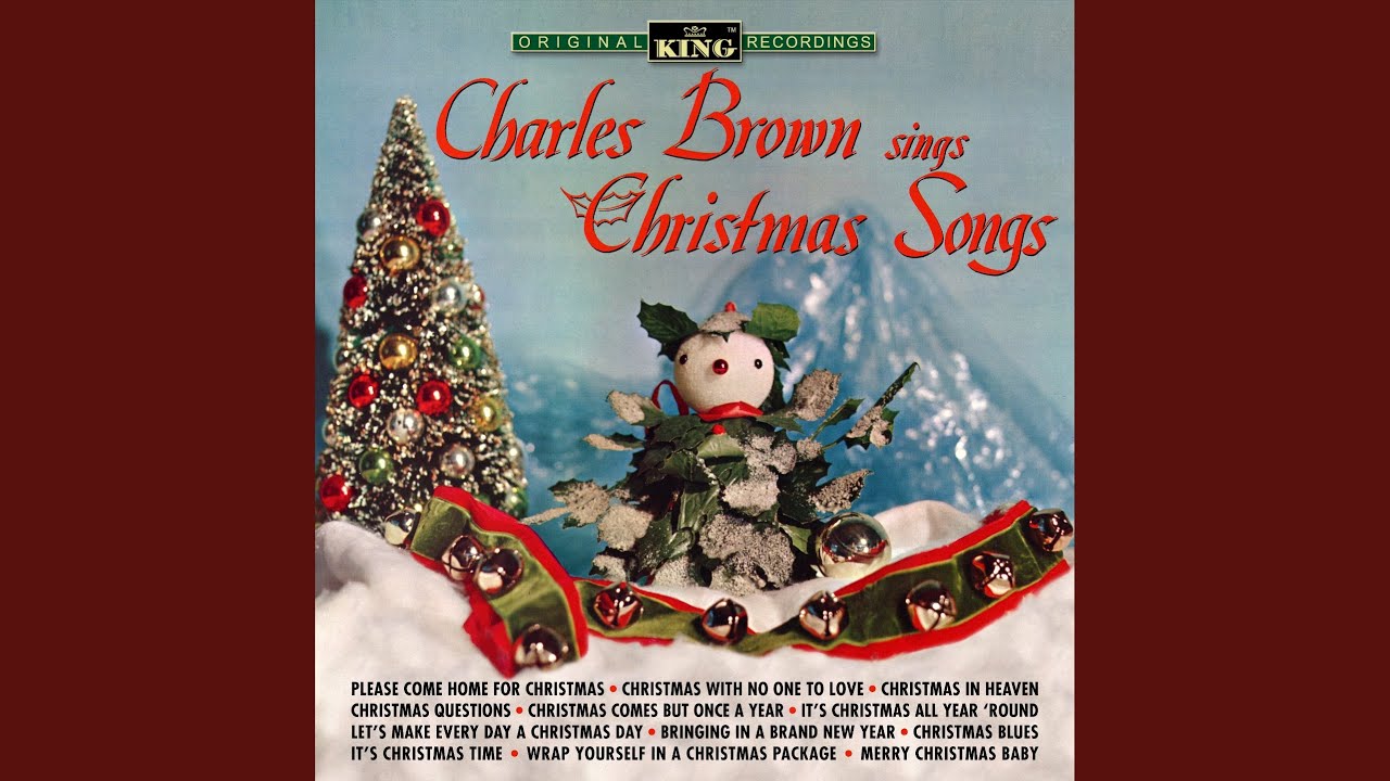 Christmas Comes But Once A Year, image size:1280x720