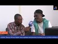 Culture :Suivez l&#39;artiste #thierno Alimou Fatako l’un des fils héritier de feu Sékouba Fatako