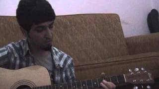 Duman - Senin Marşın (Akustik - Cover)