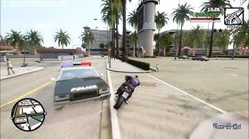 Starter Save - Part 66 - GTA San Andreas DE - complete walkthrough - achieving 13.37%